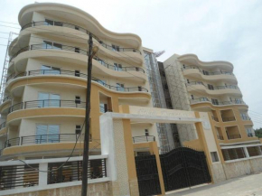 Lux Suites Palm Terraces Apartments Nyali
